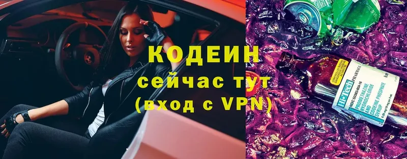 Codein Purple Drank  Владимир 